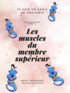 livre anatomie muscles membre superieur