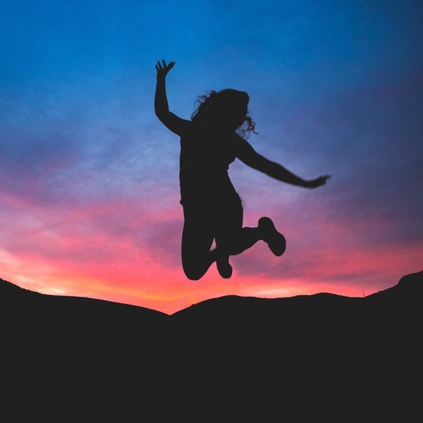 Être dans sa réalisation personnelle