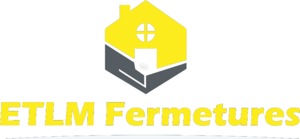 Logo Etlm fermetures Logo Etlm fermetures