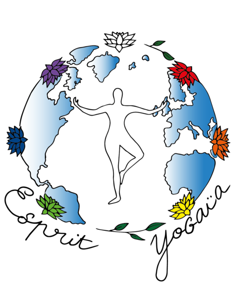 Esprit YoGaïa