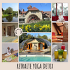 retrait yoga détox kudalini jus france spa
