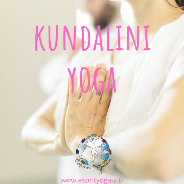 Découvrez le Kundalini Yoga à votre rythme avec mes vidéos en ligne