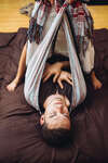 massage rebozo
