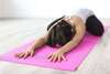 yoga enfant balasana