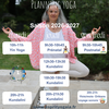 planning yoga st denis en val