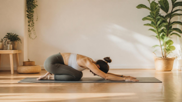 Soulager son mal de dos avec le yoga, la respiration et la marche