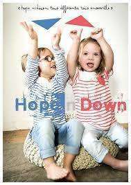 Hope N'down
