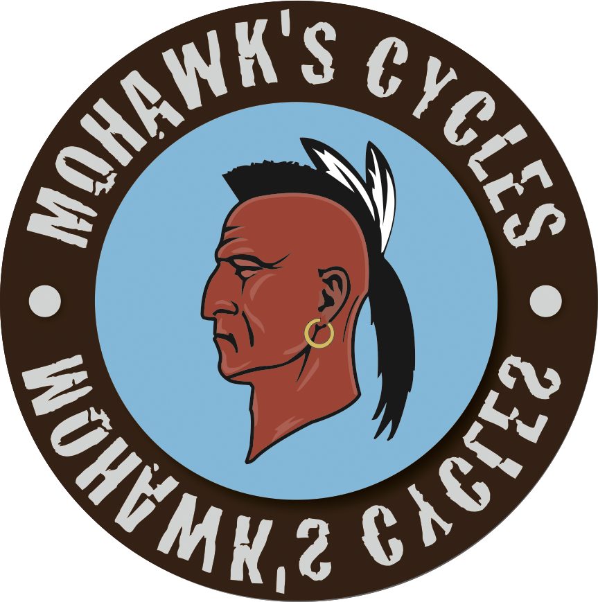 Mohawk's Cycles