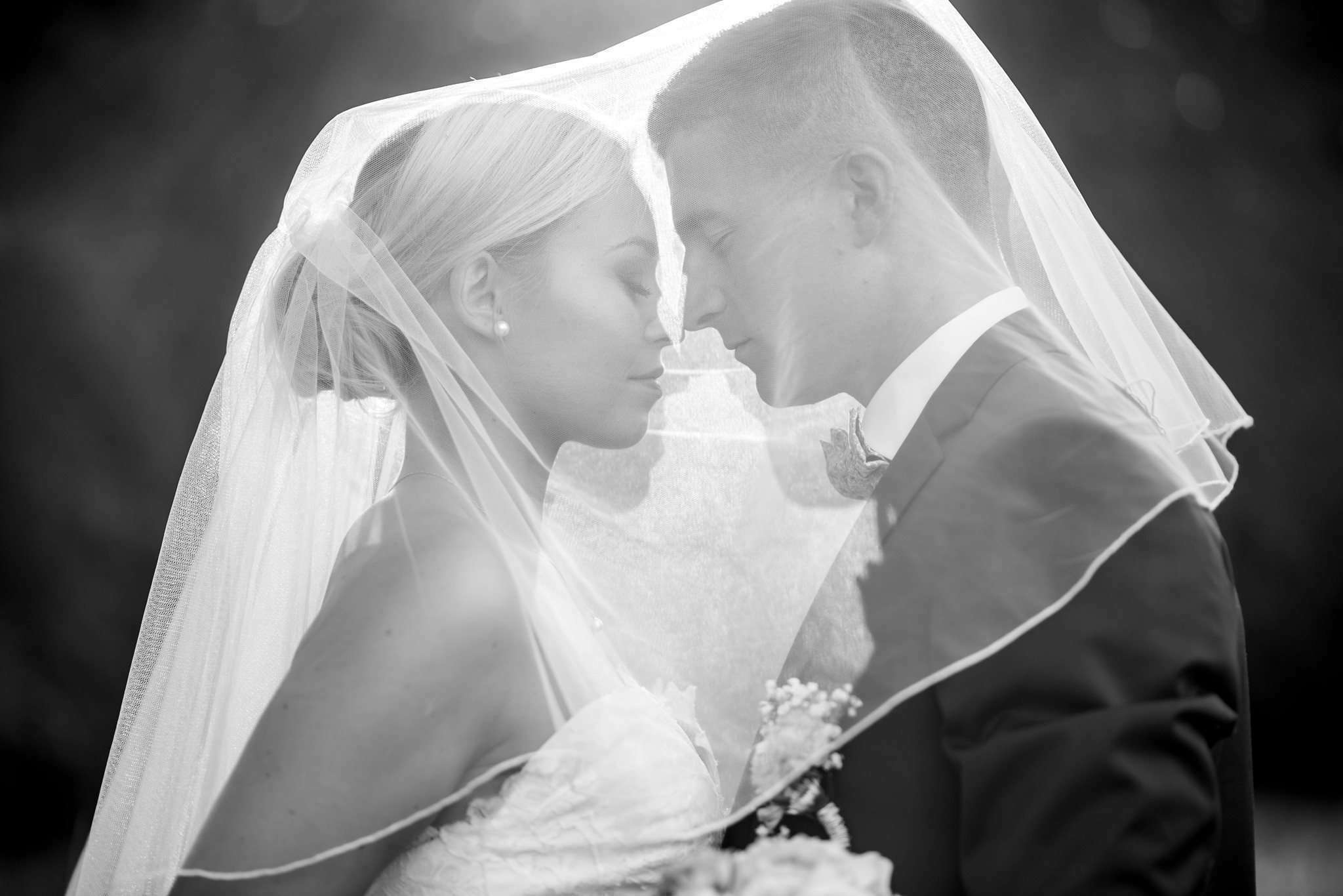 Photographe de Mariage