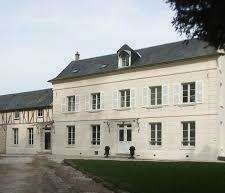 Domaine Des Buis 
Salle de réception dans le Val D'oise