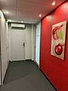 couloir du cabinet