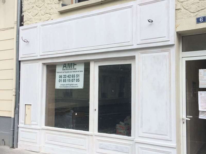 boutique Pontoise 95500