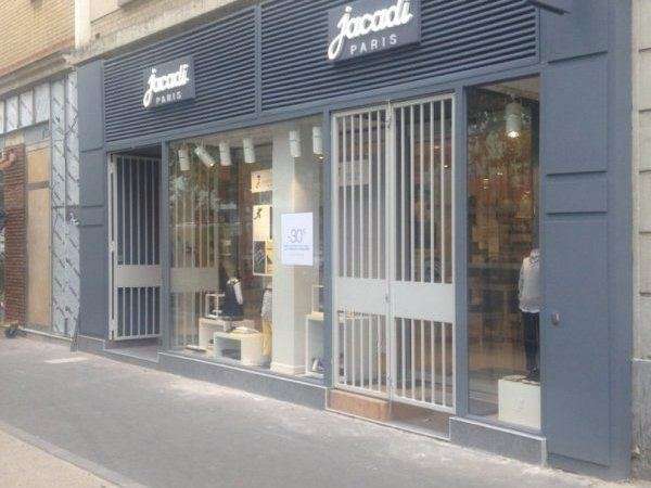 commerce Montmorency