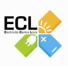 Logo Électricité Centre Loire