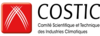 logo costic