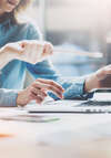 gestion plateformes professionnelles en action