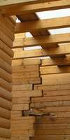 Vanclot, Construction d'abris et pergola en bois à Vias