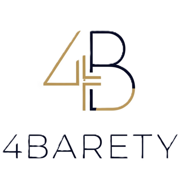 Logo Cabinet Dentaire 4Barety