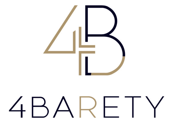 Logo Cabinet Dentaire 4Barety