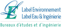 Label Environnement eau & ingénierie