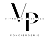 logo - VITTORIA PRESTIGE, votre conciergerie haut de gamme sur la Côte d’Azur