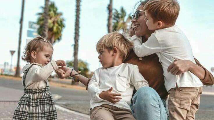 famille - VITTORIA PRESTIGE, votre conciergerie haut de gamme sur la Côte d’Azur