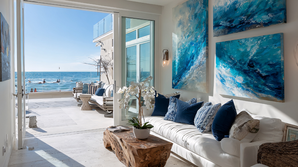 Comment transformer un logement classique en bien “premium” grâce à une conciergerie à Sanary