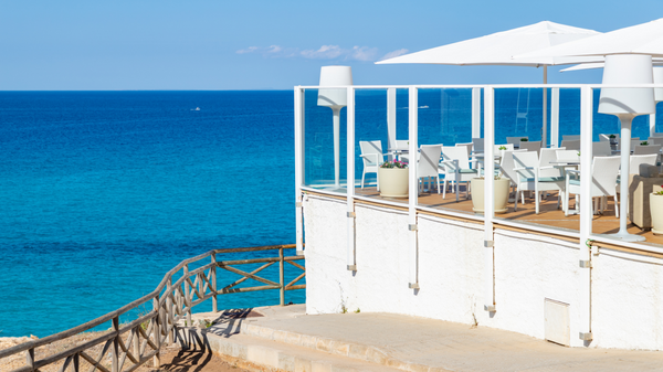 Le guide local : Nos 5 restaurants préférés à Bandol