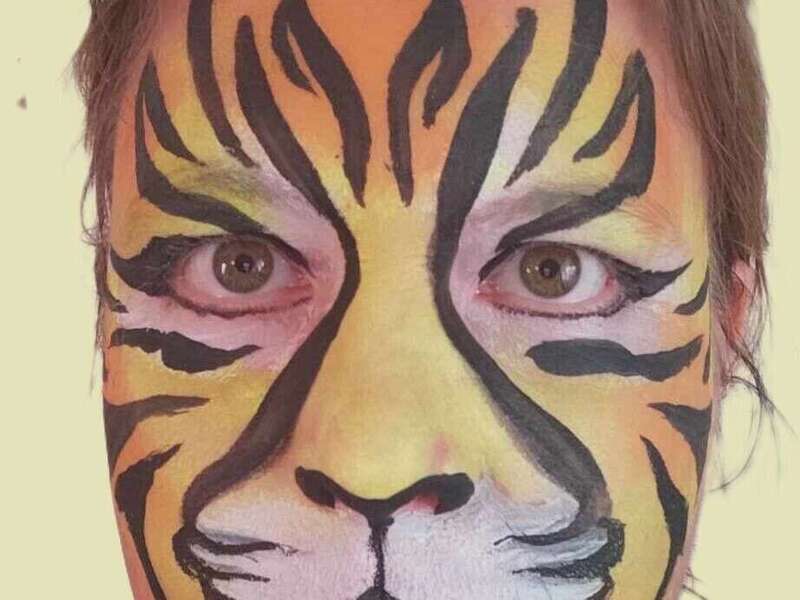 tigre