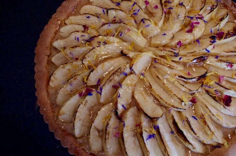 tarte-pomme