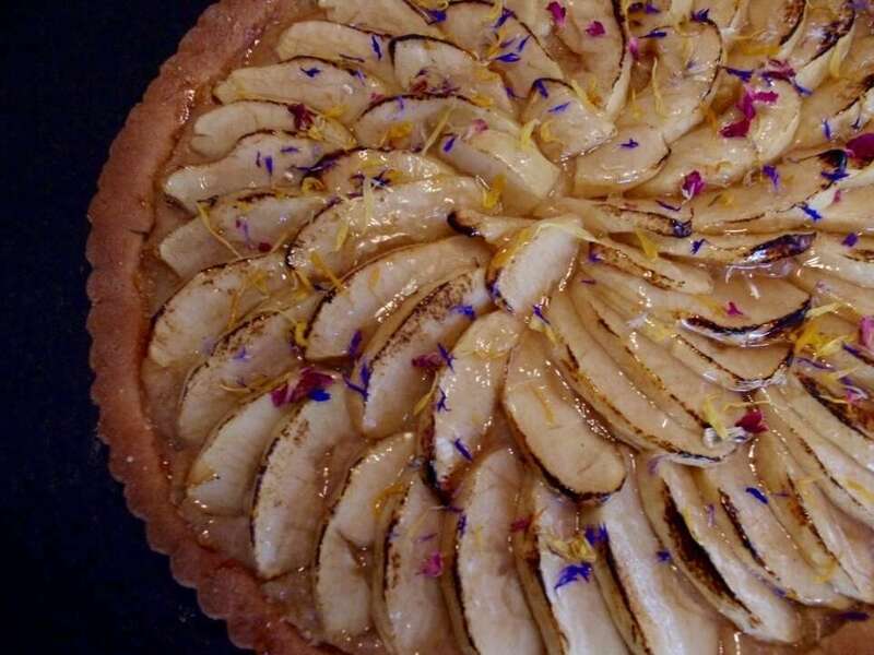 tarte-pomme