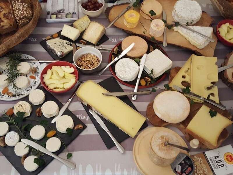 buffet-fromage