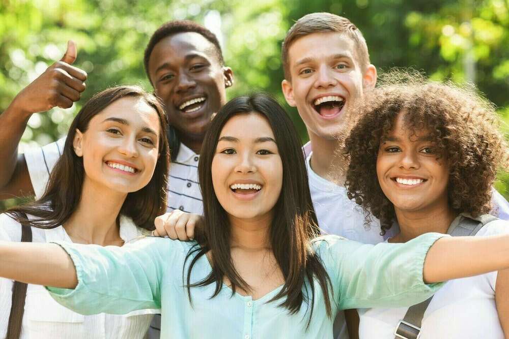 Intérêts d'un traitement orthodontique