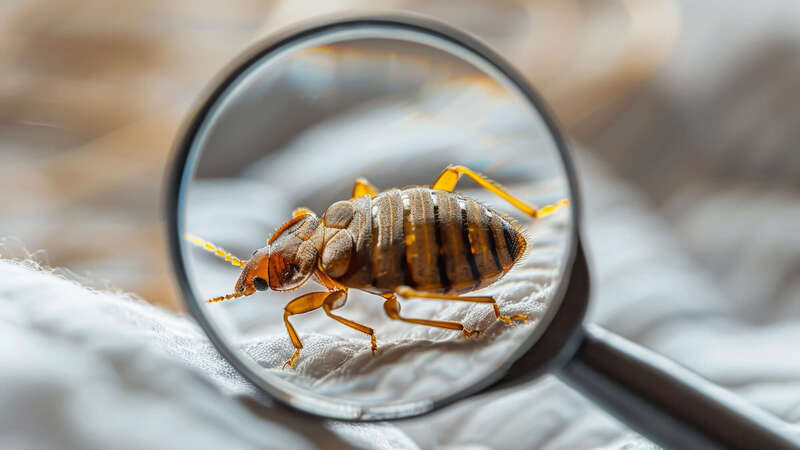 Traitement des punaises de lit et puces Ile-de-France