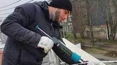 Dépigeonnage Ile-de-France