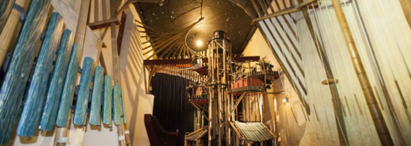 Musikenfête à Montoire