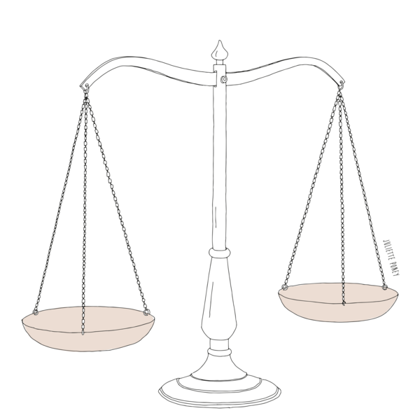 Comment est calculé le montant de la pension alimentaire ?