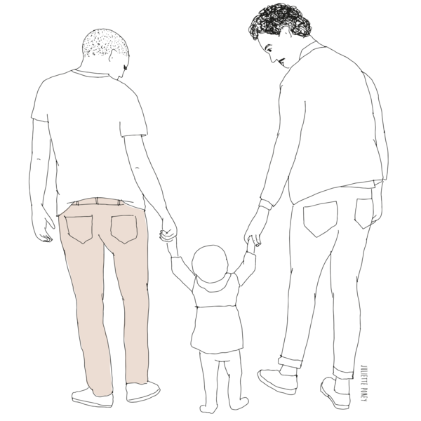 Le divorce à l’amiable