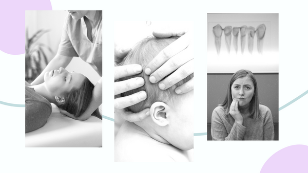 NOS PROCHAINES DATES DE FORMATION OSTÉOPATHIE DANS LA SPHÈRE ORO FACIAL