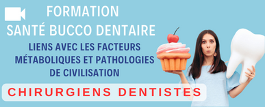 IMPACT DES FACTEURS ENVIRONNEMENTAUX SUR LA SANTÉ BUCCO DENTAIRE