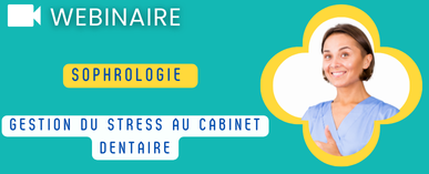 STRESS AU CABINET DENTAIRE