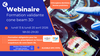 formation validante  Cone beam 3 D webinaire