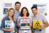 FORMATION RADIOPROTECTION PATIENTS WEBINAIRE LYON PARIS NICE BORDEAUX 