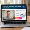 Formation  bruxisme occlusion et posture