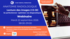 formation radiologie lire et interpréter les lichés 2D-3D