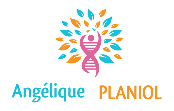 Logo Angélique PLANIOL