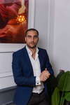 Geoffrey GINER, Dirigeant & Fondateur