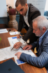 Expert VEFA Geoffrey GINER