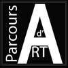 Logo Parcours d'art