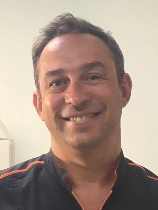 Docteur Luc BUESSINGER